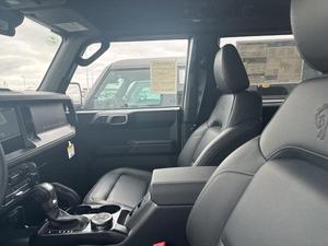 Neuf / Occasion 2026 FORD BRONCO BIG BEND 2.3L V6 Caméra arrière 360° Capacité de charge 31-40T Émissions Diesel / Essence Automatique À VENDRE - Product Image 4