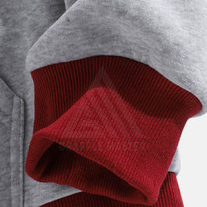 Gran oferta, recién llegado, sudaderas con capucha de invierno para hombre, estilo único, transpirable, secado rápido, algodón/poliéster de alta calidad - Product Image 4