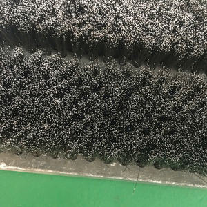 ODM/OEM herramienta de pulido abrasivo Industrial 304 cepillo de limpieza de alambre de acero inoxidable grado DIY hecho en Vietnam - Product Image 6