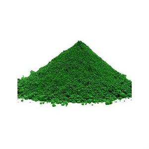 Calidad superior solvente verde 28 colorantes en polvo indio al por mayor proveedor - Product Image 6