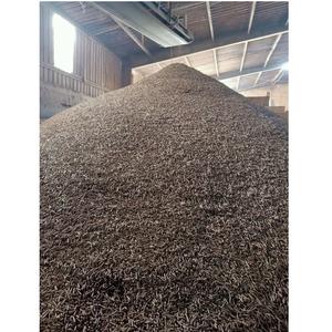 อัดเม็ดไม้ขนาด6-8มม. ผลิตจากเม็ดพาเลทรีไซเคิลเชื้อเพลิงชีวมวลสำหรับเตาที่อยู่อาศัยและอุตสาหกรรม - Product Image 2