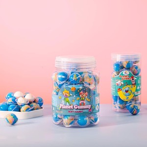 Earth High <b>Quality</b> Strawberry Flavored Gummy Ball Candy Multi-Colored Tasty <b>Sweet</b> Soft DAI LONG Supplies Best <b>Quality</b> - Product Image 2