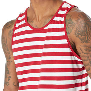 Débardeur décontracté pour homme, dernier style et nouveau design, fabriqué à partir des meilleurs matériaux, personnalisable, prix de gros - Product Image 3