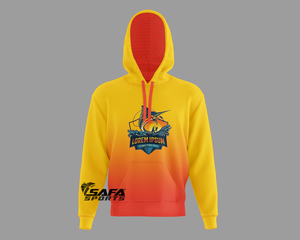 Diseñe su propia camisa de pesca personalizada con sudaderas con capucha Camiseta de secado rápido Ropa de pesca - Product Image 3
