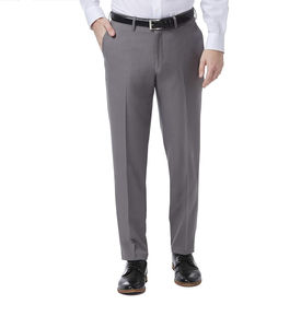 Pantalons pour hommes Prix de gros Pantalons habillés à séchage rapide pour hommes Survêtement d'affaires Streetwear Vêtements de bureau pour hommes Pantalons habillés - Product Image 4