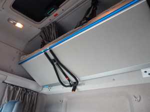 Camion d'occasion 2016 D AF 460 Intarder 4x2 Formule Euro 6 Diesel 462 CV 340 kW Transmission Automatique - Product Image 4