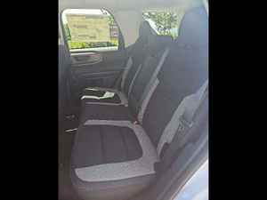 Ford Bronco Sport Big Bend AWD 2025 avec toit ouvrant, démarrage à distance, boîte automatique, jantes en alliage, navigation - Product Image 4