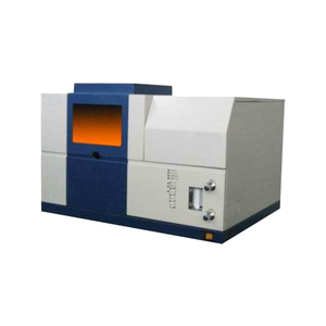 Espectrofotómetro de absorción atómica avanzada India Medición de luz parásita inteligente Corrección Rango de longitud de onda 190nm-900nm - Product Image 1