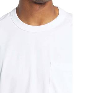 Lose Fit surdimensionné unisexe t-shirts coton et polyester unisexe t-shirts - Product Image 6