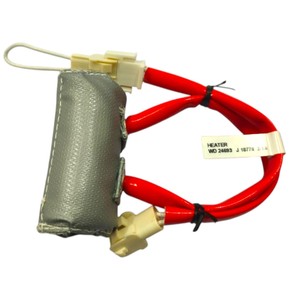 Funda Calefactora para Tuberías, Envoltura Térmica Flexible para Aplicaciones Industriales - Product Image 3