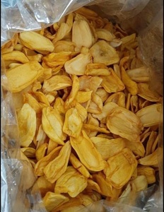 Fritas secas de Jaca al vacío crujientes naturales de Vietnam con el mejor precio para exportar a todos los países - Product Image 4