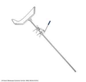 Extractor de pantorrillas, instrumento veterinario estilo trinquete reutilizable - Product Image 5