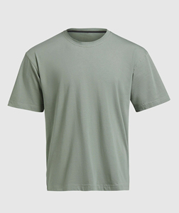 เสื้อยืดสำหรับผู้ชายเสื้อยืดผ้าฝ้าย95% แบบกำหนดเองสีได้เสื้อยืดพิมพ์ลายสำหรับผู้ชาย - Product Image 5
