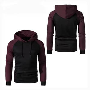 Sweat-shirts pour hommes sur mesure 2025 Produit d'hiver Sweat-shirts pour hommes Prix ​​bas Sweat-shirts chauds d'hiver - Product Image 3