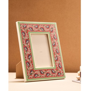 Cadres photo imprimés en résine Faizacraft Artisanat fait à la main durable et élégant - Product Image 3