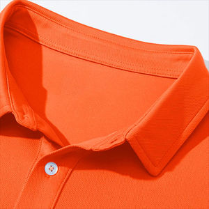 Polo à manches longues pour homme, tissu de qualité supérieure, respirant, nouvelle vente, polo de haute qualité pour homme, polo à manches longues - Product Image 3