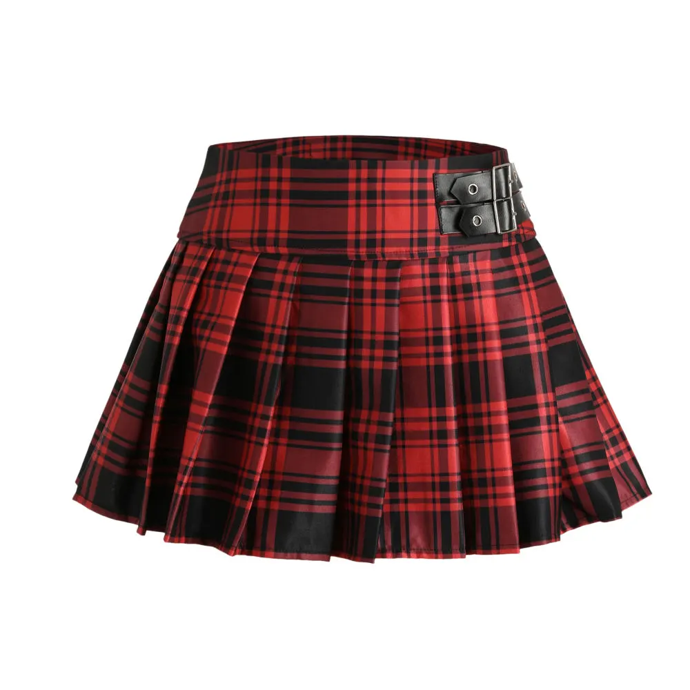 Новый дизайн женские мини-юбки 100% хлопок Повседневная Уличная одежда Дышащие юбки высокого качества с индивидуальными цветами мини-юбки