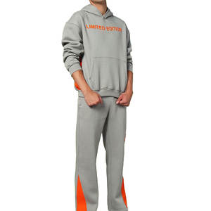 Survêtement pour homme de couleur personnalisée à bas prix, prix de gros, survêtement pour homme, nouvelle arrivée, survêtement pour homme pour la meilleure vente - Product Image 1