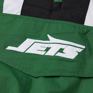 แจ็กเก็ตกีฬาแบบสวมหัวทรงหลวมยูนิเซ็กส์เทรนด์ฤดูหนาวทรงหลวมโอเวอร์ไซส์ปิดแบบรูดซิปด้านนอกสีพื้น - Product Image 6