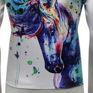 Proveedor de Pakistán, sudaderas con capucha de sublimación para hombres, ropa de calle, nueva moda, sudaderas con capucha de sublimación para hombres de alta calidad, transpirables - Product Image 5