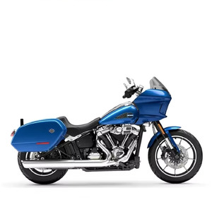 Nueva Motocicleta David-son Softail Low Rider ST Tour/ing 2025 de Venta Rápida con 3 Años de Garantía - Product Image 1