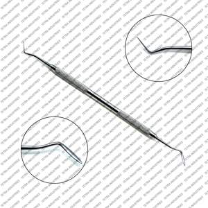 เครื่องมือทันตกรรมสำหรับกระบวนการทางทันตกรรม3S - Product Image 1