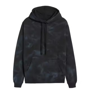 Vêtements pour hommes personnalisés, sweats à capuche 100% coton, vente en gros, best-seller, qualité supérieure, nouvelle arrivée, service OEM, design - Product Image 6