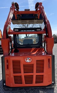 รถตักดินคูโบต้าและแคทเครื่องตักขนาดเล็ก - Product Image 2