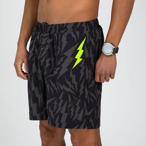 Custom Printed High Quality Bulk Wholesale Supply Soft Loose Breathable Yoga Casual Hot <b>Shorts</b> - Product Image 1