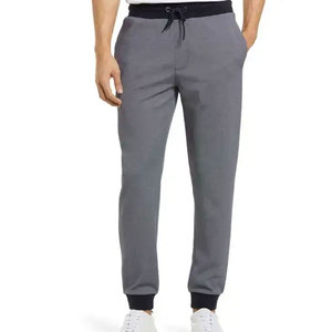 Pantalon décontracté pour homme, style unique, respirant, sur mesure, personnalisez votre propre logo, pantalon léger pour homme - Product Image 1