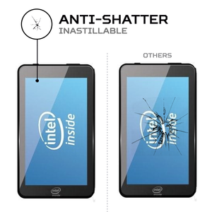 ฟิล์มกันรอยหน้าจอ ANTISHOCK สำหรับแท็บเล็ตคิวเบ็กซ์ 320i - Product Image 5