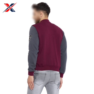 Blousons Bomber Vintage Homme de Qualité Supérieure du Meilleur Fournisseur, Personnalisables avec Logo Imprimé, Tenue Décontractée, Nouvelle Collection Hiver, OEM - Product Image 6