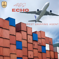 Service de logistique maritime transitaire FCL Agent maritime Chine-Australie