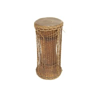 Elegant Drum Musical Instrument Crafted With Superior Sound Quality Perfect For Studio Recording Professional Bands