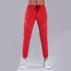 Professional Manufactured Adult Size Men <b>Trousers</b> / Hot Selling Low Moq Custom Private Label Men <b>Trousers</b> - Product Image 1