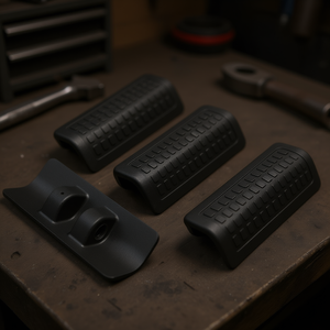 ชุดครอบหัวประแจลม Hazet 4 ชิ้น อุปกรณ์เสริมและอะไหล่เครื่องมือลม - Product Image 3