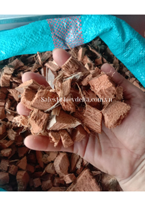 Coco <strong>Husk</strong> <strong>Chips</strong> From Vietnam Ready to Ship <strong>With</strong> High Quality and Best Price - Product Image 5