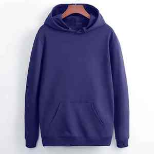 Sudadera con capucha de color elegante para hombre, nueva moda, venta al por mayor, de gran tamaño, la mejor calidad, haz tu propio logotipo, Sudadera con capucha para hombre - Product Image 3