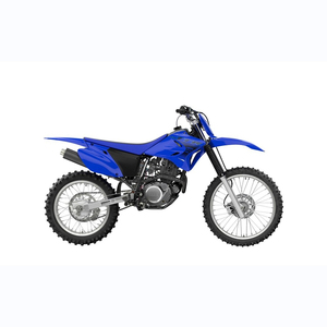 Yamaha TT-R 230 2024 - Product Image 4