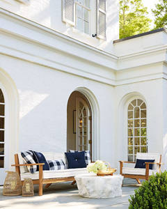 Lanterne en rotin charmante, lanterne à bougie en osier avec poignée, porte-lumière décoratif naturel pour l'intérieur, l'extérieur et la décoration d'événements - Product Image 5