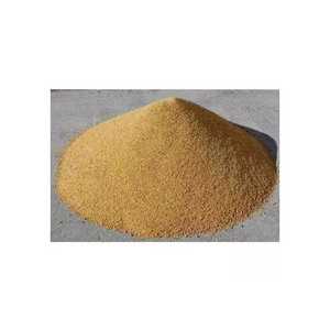 Harina de Soja Orgánica Nueva, Sin OMG, Alimento Seco para Animales en Empaque a Granel para Mascotas, 20 kg, 18 Meses de Vida Útil - Product Image 5