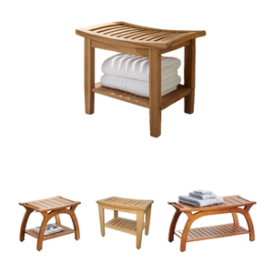 Chaise d'hôtel avec armoire pour patio de salle de bain et chambre à coucher pour meubles à usage commercial - Product Image 4