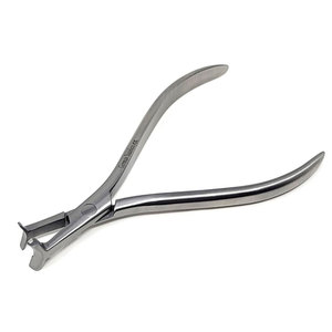 Alicates de Ortodoncia con Acabado Liso y Resistencia Confiable, Alicates de Ortodoncia de Calidad Premium - Product Image 1