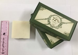 สบู่มะระขม-100% จากน้ำเต้าสด - Product Image 5