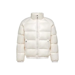 Blousons matelassés tendance pour hommes, veste streetwear, service OEM, veste de saison hivernale, dernier design 2025 - Product Image 1