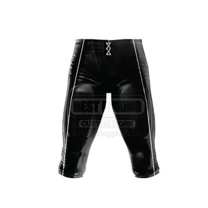 Uniforme léger de football américain avec logo personnalisé Uniforme de football américain le plus vendu OEM Service - Product Image 6