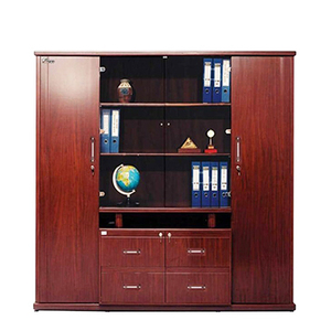 T G Ha Pht DC22002 <b>Lockable</b> Filing Cabinet Dimensions 2200x530x2005mm Industrial G Material LP Rp Design - Product Image 1