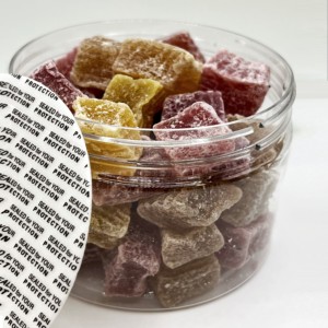 Wholesale Irish Sea <b>Moss</b> Gummies Healthy Delicious Seamoss Gummy Jelly Competitive Price From Vietnamese Factory - Product Image 2