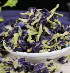 Matériau naturel de fleur de pois papillon séché au Vietnam de qualité supérieure pour le mélange de thé et l'utilisation culinaire - Product Image 2