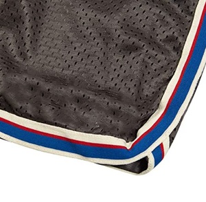 Nouveaux shorts en mesh pour hommes, design le plus populaire 2026, qualité supérieure, légers et extensibles - Product Image 3